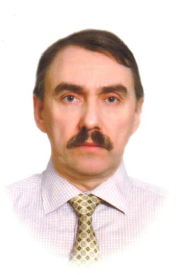 Буренков Павел Михайлович