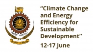 Cеминар «Climate change and Energy Efficiency for Sustainable Development »