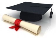 Объявление о выдаче дипломов 2015