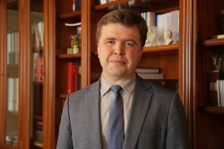 Павел Алексеевич Акимов утвержден в должности ректора НИУ МГСУ