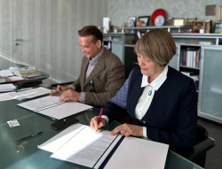НИУ МГСУ заключил соглашение с компанией «Базис Холдинг» в рамках консорциума «Строительство и архитектура»
