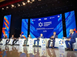 В Казани прошла пленарная сессия МСЧ-2022